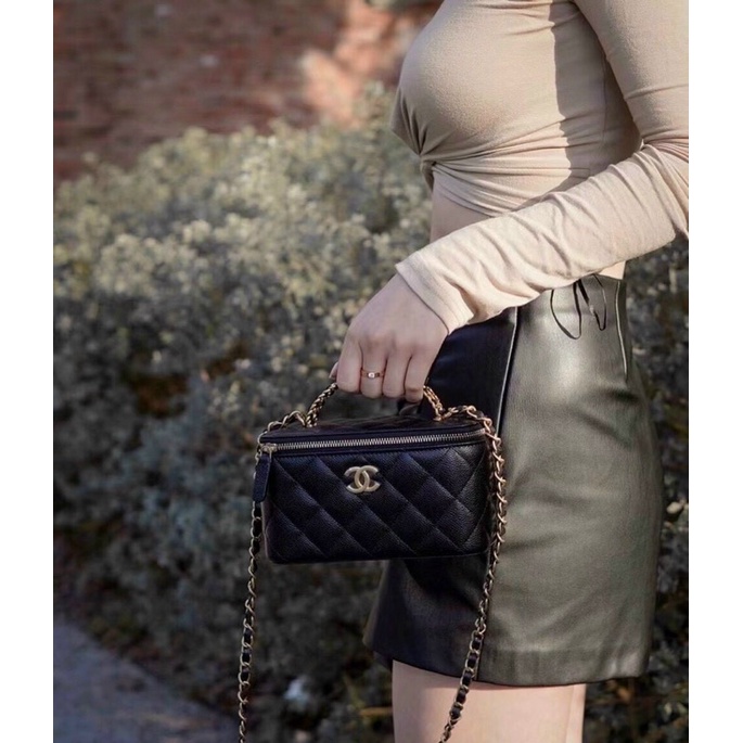 Túi Cha"nel Cốp