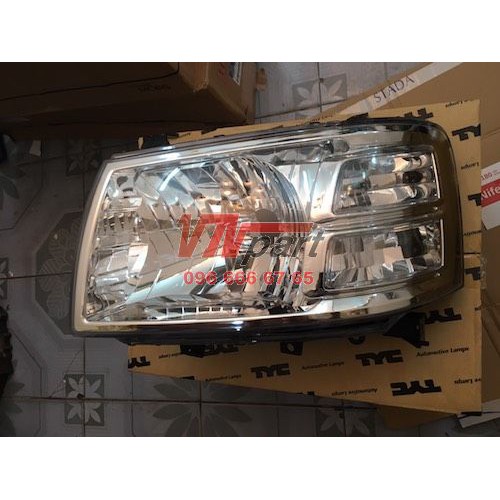 Đèn Pha Ford Everest Giá Rẻ UR87510K0D-OE