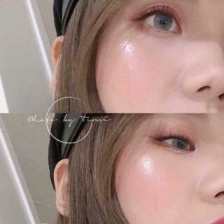 Phấn bắt sáng Catrice High Glow Mineral Highlighting Powder