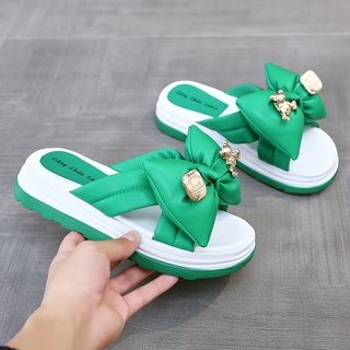 💗 Dép Nữ  Đế Bằng Thời Trang💗Dép Đi Biển  Thời Trang Dành Cho Nữ