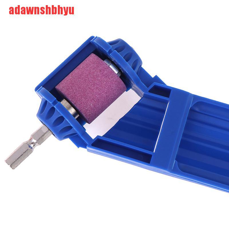 Dụng Cụ Mài Mũi Khoan Cầm Tay Bằng Corundum