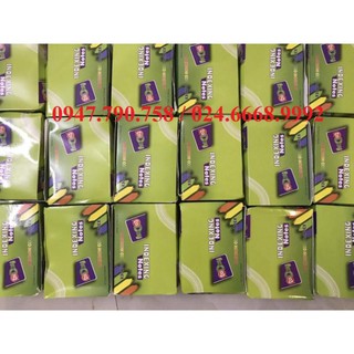 Phân trang nhựa 5 màu Today TD 100 - Giấy note nilon mũi tên (Combo 50 tập)