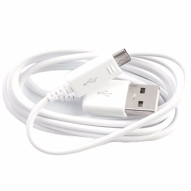 Cáp sạc micro USB dài 80cm cho Android Sam.sung,op.po,xiao.mi
