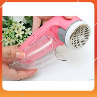 Cắt Lông Xù 6 Lưỡi