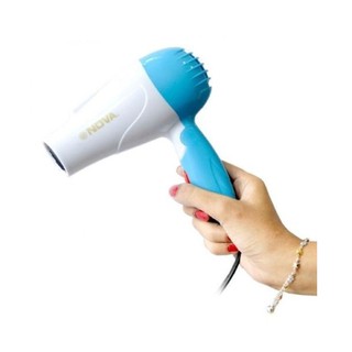 Máy sấy tóc mini nova NV-876