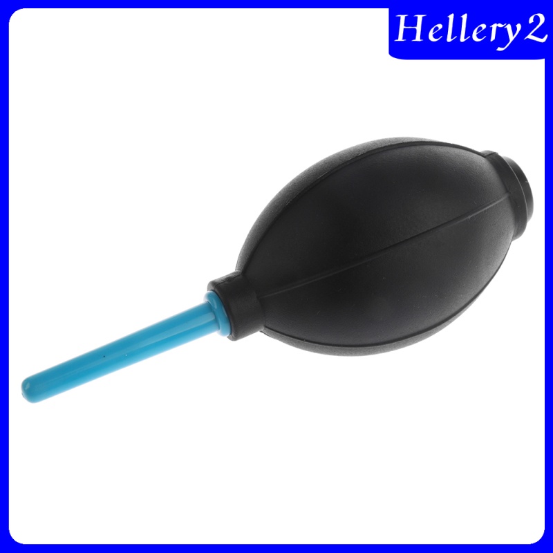 [HELLERY2] Pump Rubber Dust Cleaner New Screen Blower Lens Sensor DSLR Air LCD Camera