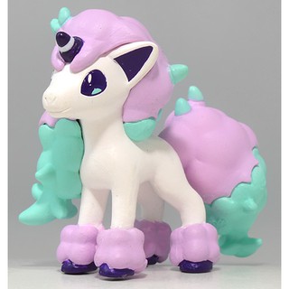 Mô hình Tomy - MS Galarian Ponyta