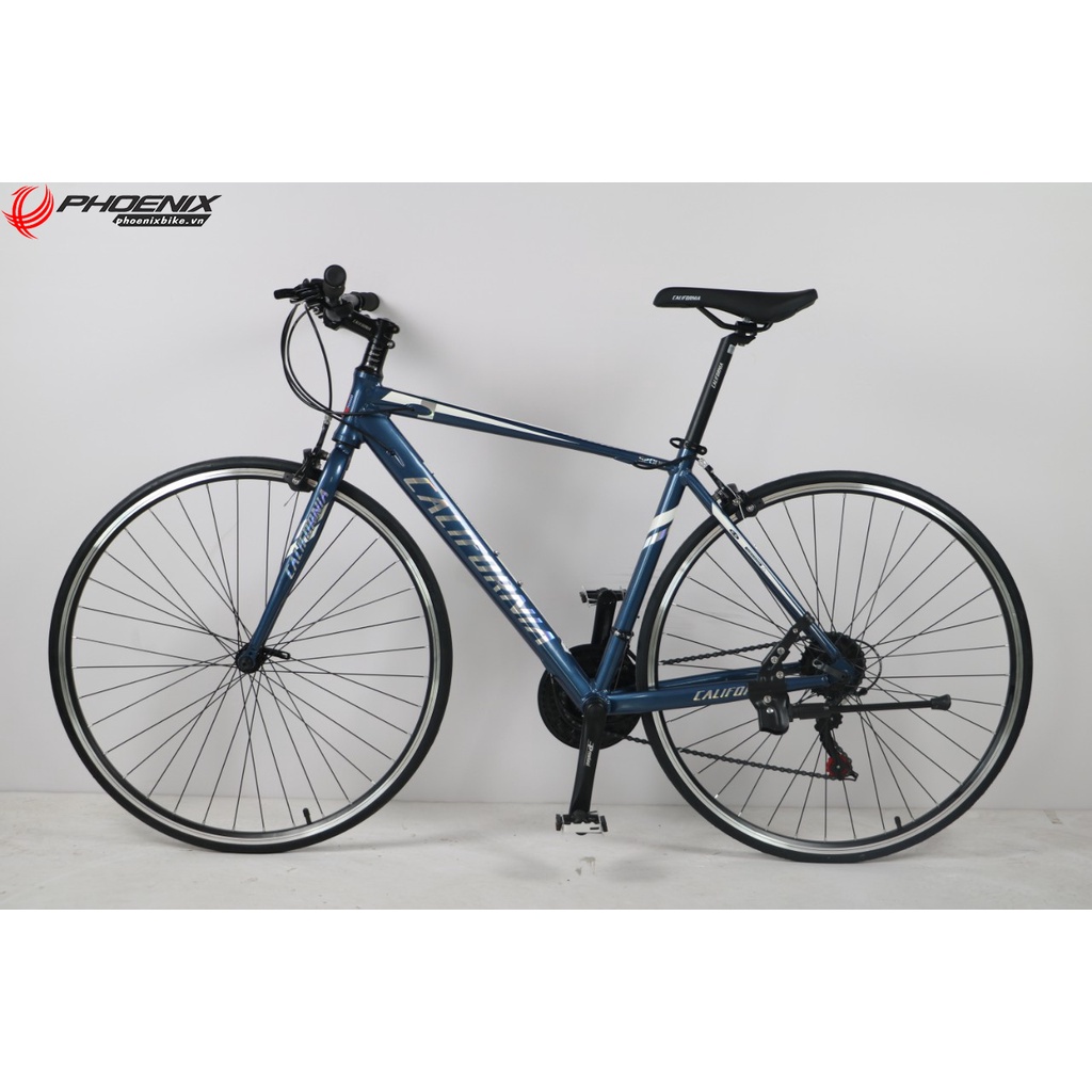 Xe đạp touring California S2000 2022