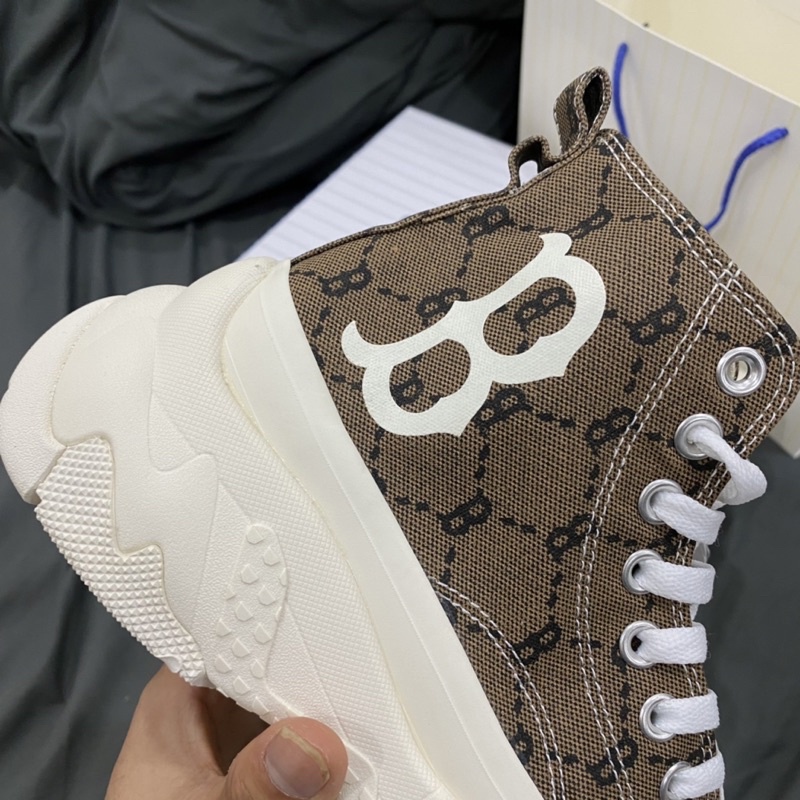 GIÀY ML.B CHUNKY HIGH MONO LAI AU