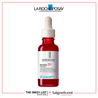La Roche-Posay Retinol B3 Serum - Tinh chất chống lão hóa da ( 30mL )