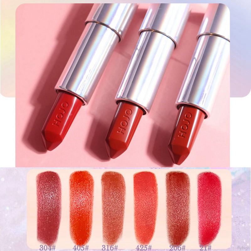 [Hàng mới về] Son môi mịn mượt như nhung màu chủ đề thế giới thần tiên xinh xắn cho nữ | BigBuy360 - bigbuy360.vn