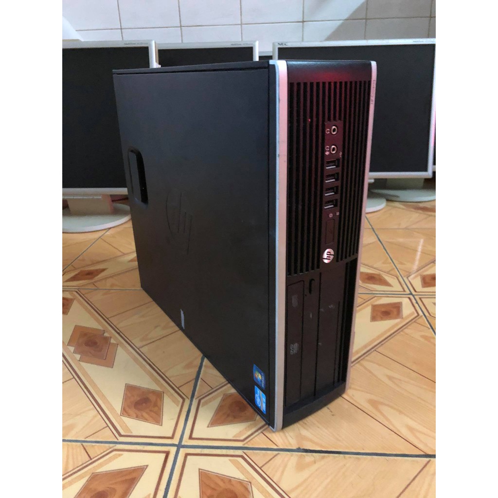 Thùng PC HP 6200 Nội Địa Nhật Bản_Tích Hợp Loa | BigBuy360 - bigbuy360.vn