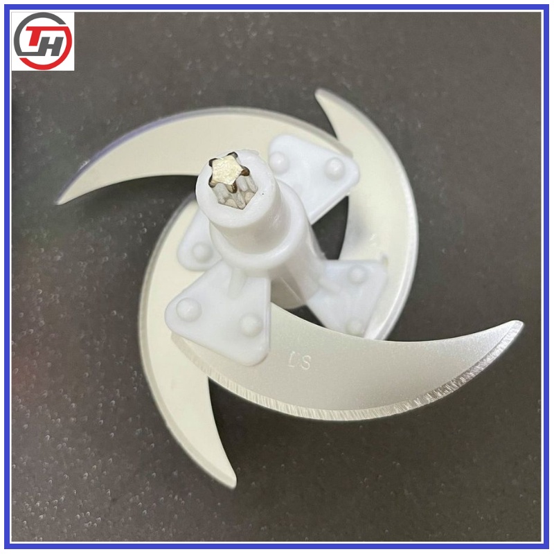 Lưỡi dao dự phòng , lưỡi dao sơ cua máy xay đa năng 2 lít.