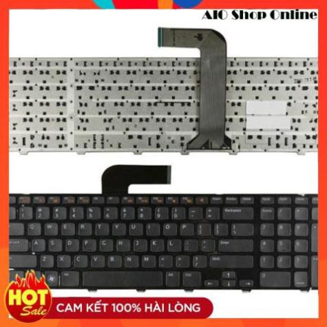 💖💖 Bàn phím laptop Dell Inspiron 17R N5720 N7110 N7720, Vostro 3750 V3750 – V3750/N7110 ICT
