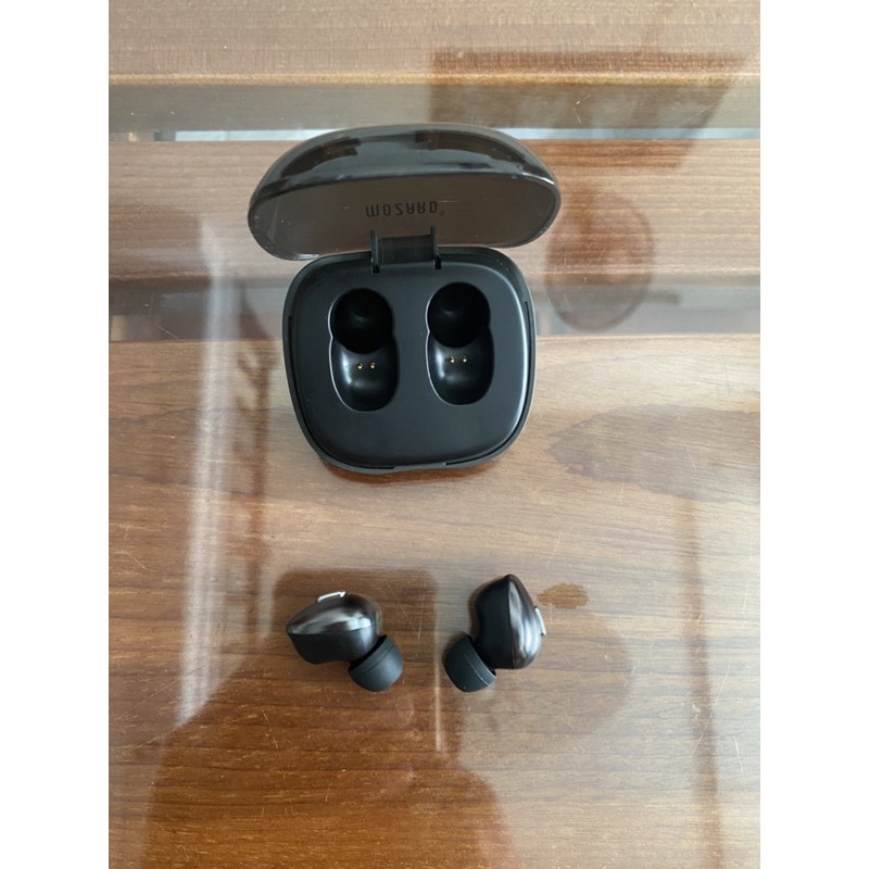 Tai nghe Bluetooth True Wireless Mozard Q7 like new tgdd, còn BH 1 đổi 1