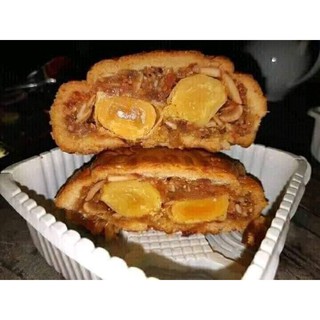 Hộp 4 bánh trung thu