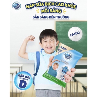 SỮA CAO KHOẺ BỊCH CGHL 180ml (24b/ thùng)