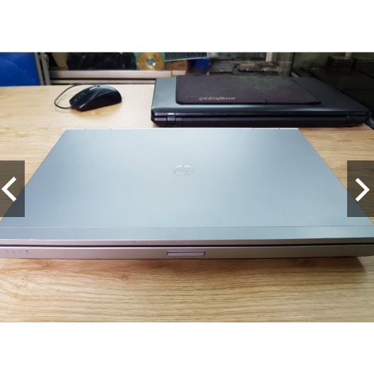 8% GIẢM  Laptop Cũ HP 8460p Core i5-2520m/Ram 4/Chơi Game , Làm Đồ Họa Ngon . Tặng Phụ Kiện