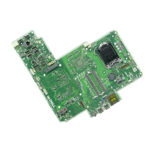 DELL OPTIPLEX 9020 ALL IN ONE MÀN CẢM ỨNG | BigBuy360 - bigbuy360.vn