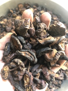 TRÀ THẢO DƯỢC LANG CƯỜNG