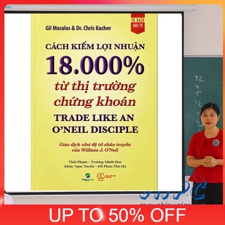 Phiên bản Cách kiếm lợi nhuận 18000% trong thị trường chứng khoán