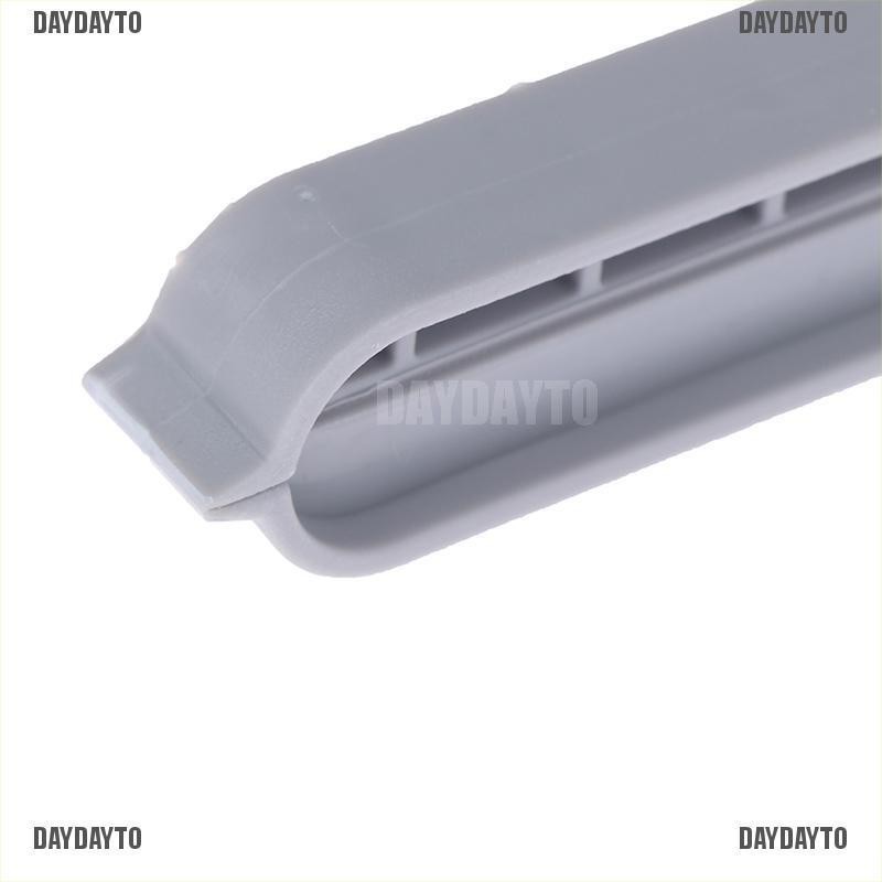 Set 12 Kẹp Miệng Túi Thực Phẩm Tiện Dụng