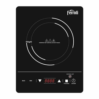 Bếp Hồng Ngoại Ferroli CS2000EC
