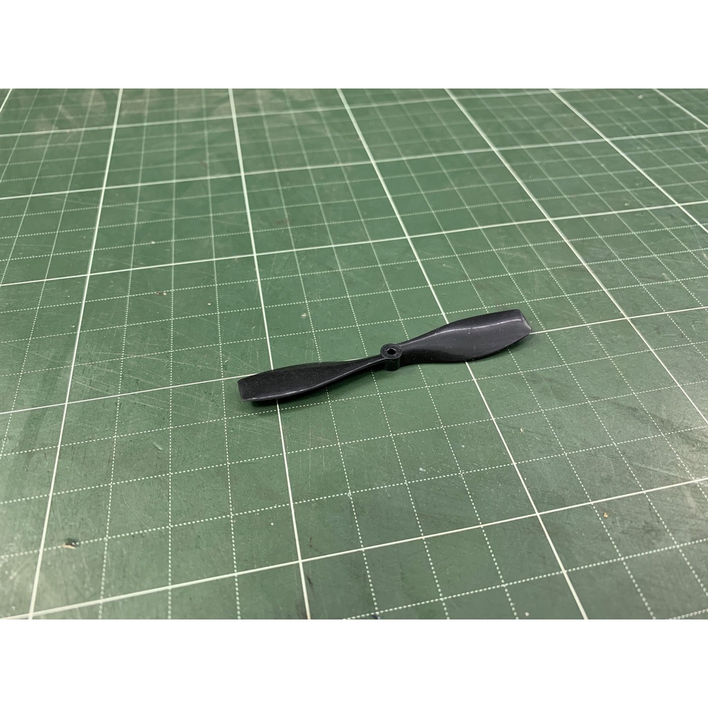 cánh máy bay RC 75mm (màu ngẫu nhiên)