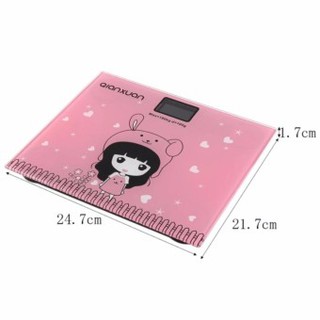 Cân sức khỏe điện tử 180kg