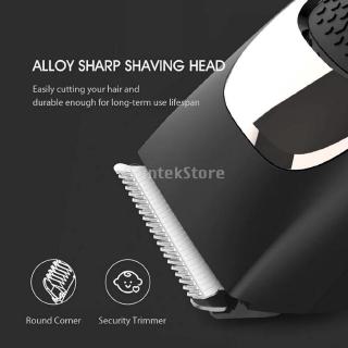 [Fenteer2] Thợ cắt tóc Sharp3s
