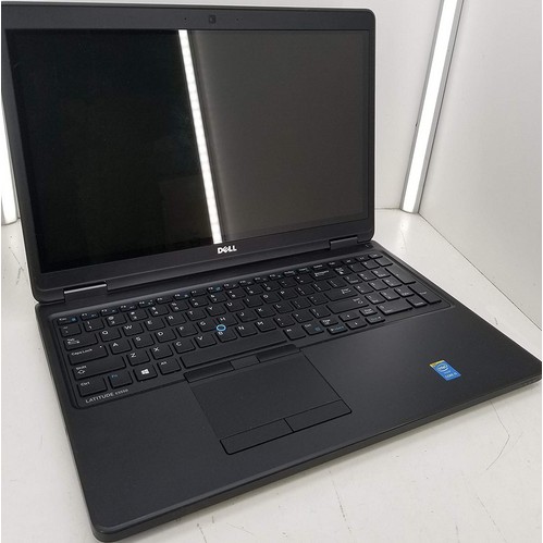 Laptop Dell Latitude E5550 i5 5300U/4GB/SSD120GB