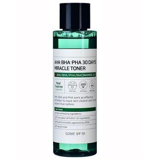 Some By Mi AHA-BHA-PHA 30 Days Miracle Toner 150ml