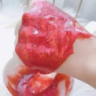 Mask dẻo DNA cá hồi