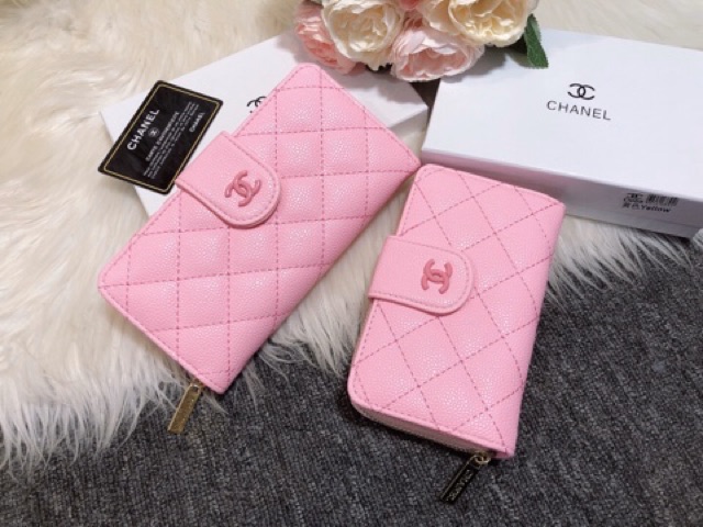 Ví chữ x da hạt fullbox size 17 và 20 | BigBuy360 - bigbuy360.vn