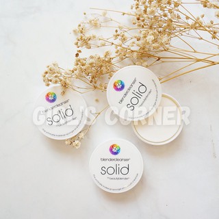 Xà bông giặt cọ và mút chuyên dụng Solid FULLSIZE