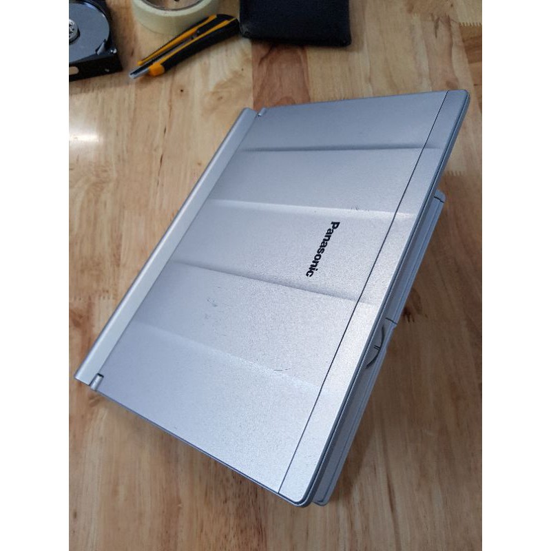 Laptop Panasonic CF-SX3 i5 4GB 128GB pin trâu máy zin đẹp | BigBuy360 - bigbuy360.vn