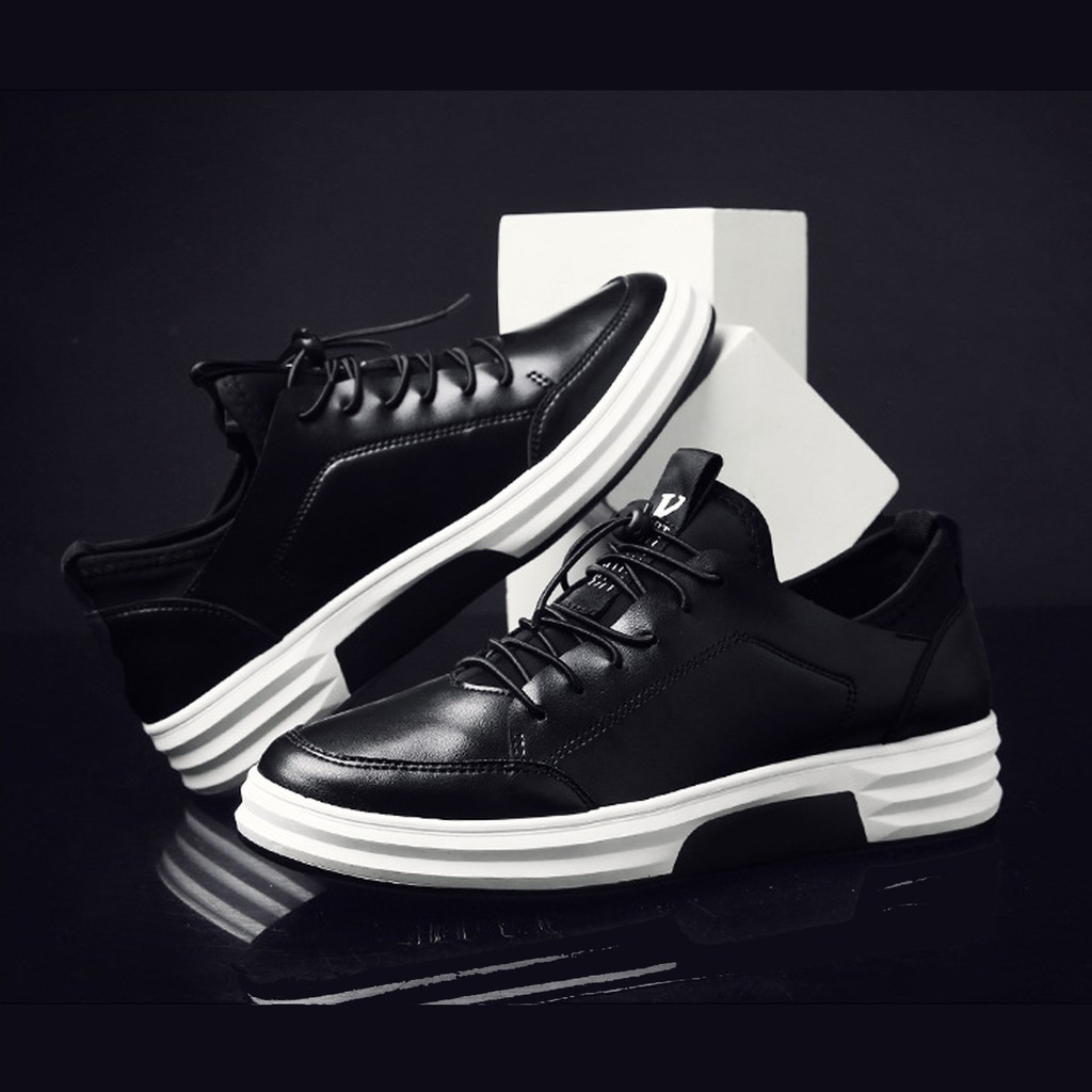 Giày Sneaker nam thể thao  V Sport - Hot 2020 | BigBuy360 - bigbuy360.vn