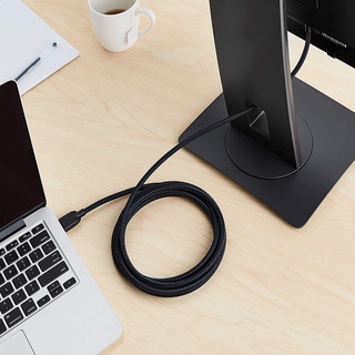 Dây cáp HDMI Basics 4K cao cấp