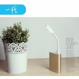 [hatno]Đèn đọc sách nhỏ USB[dochoi]