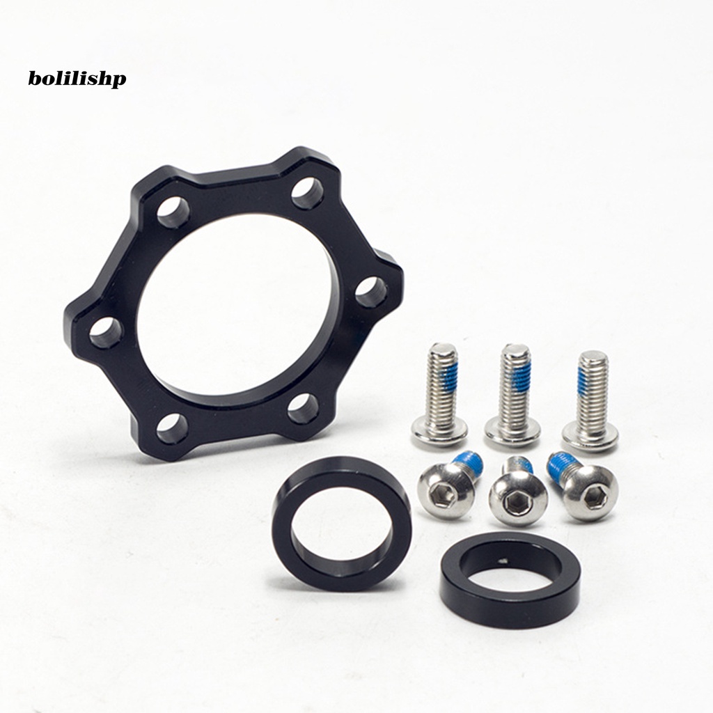 &lt; Bolilishp &gt; Bộ Phận Trung Tâm Xe Đạp Độ Cứng Cao Không Biến Dạng Cho Xe Đạp
