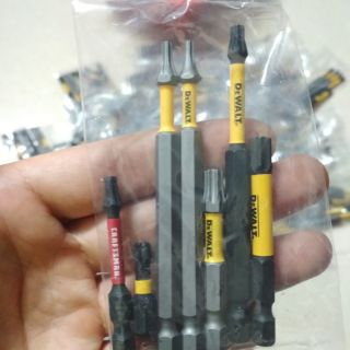 Bộ mũi vít Tx
