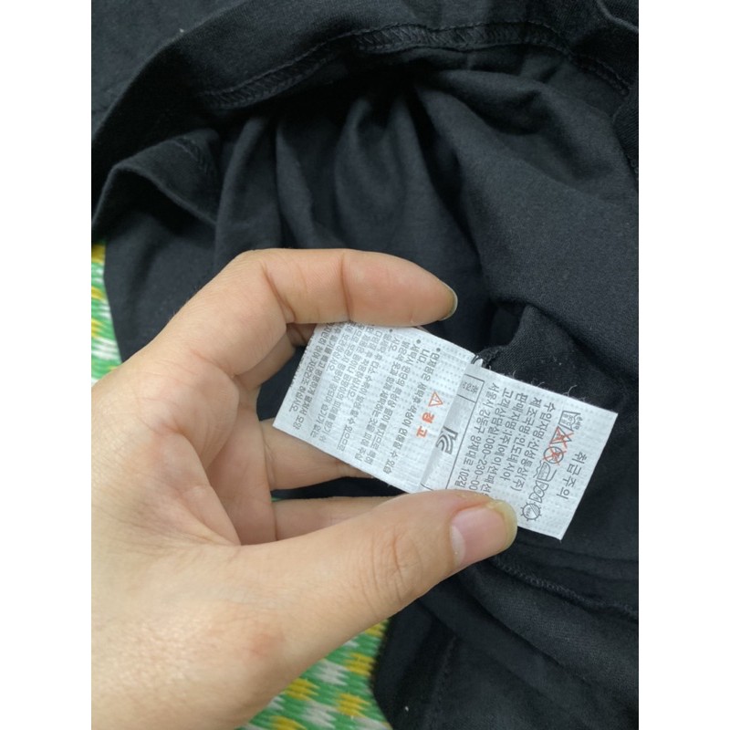 Áo thun polham xuất xin full tag mac túi