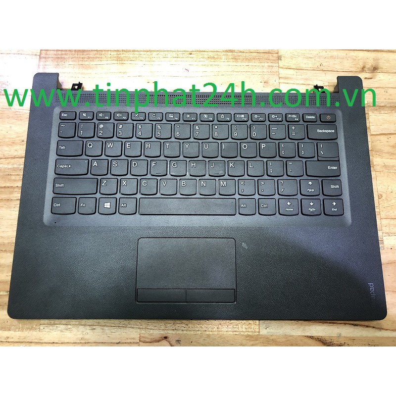 Thay Vỏ Laptop Lenovo IdeaPad 110 14ISK 110 14IBR 110-14ISK 110-14IBR AP11T000700