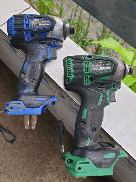 Thân máy hitachi DDL2 hàng nội địa nhật