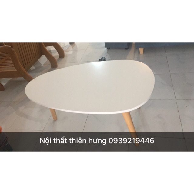 Bàn bầu quả trứng 2k cao cấp