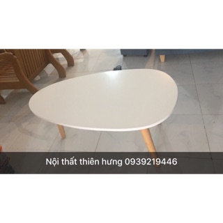 Bàn bầu quả trứng 2k cao cấp