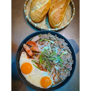 Chảo ĐỔ BÁNH XÈO CHỐNG DÍNH