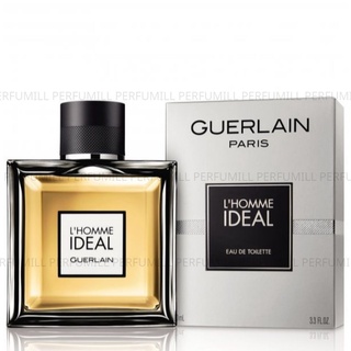 Nước hoa dùng thử guerlain l'homme ideal edt - 𝙿 𝙴 𝚁 𝙵 𝚄 𝙼 𝙸 𝙻 𝙻 -