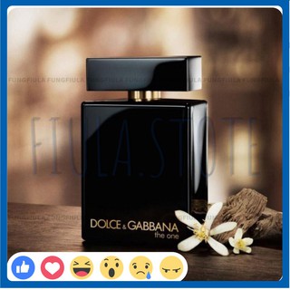 𝐹𝐼𝑈𝐿𝐴.𝑆𝑇𝑂𝑅𝐸 ▲ Perfume - Nước hoa - D&G The One Intense - 𝐹𝐼𝑈𝐿𝐴.𝑆𝑇𝑂𝑅𝐸