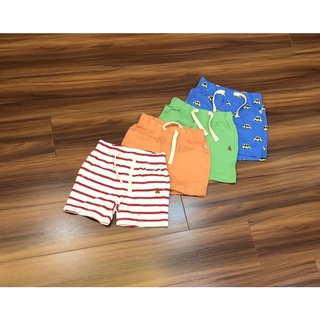 Set 3c quần đùi Baby Gap